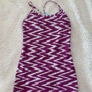 LULULEMON KIDS (IVIVVA) TANK